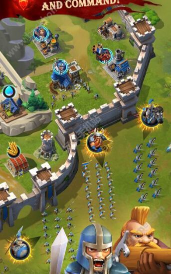 最新网络手机游戏探秘，热门移动游戏世界的奇幻之旅