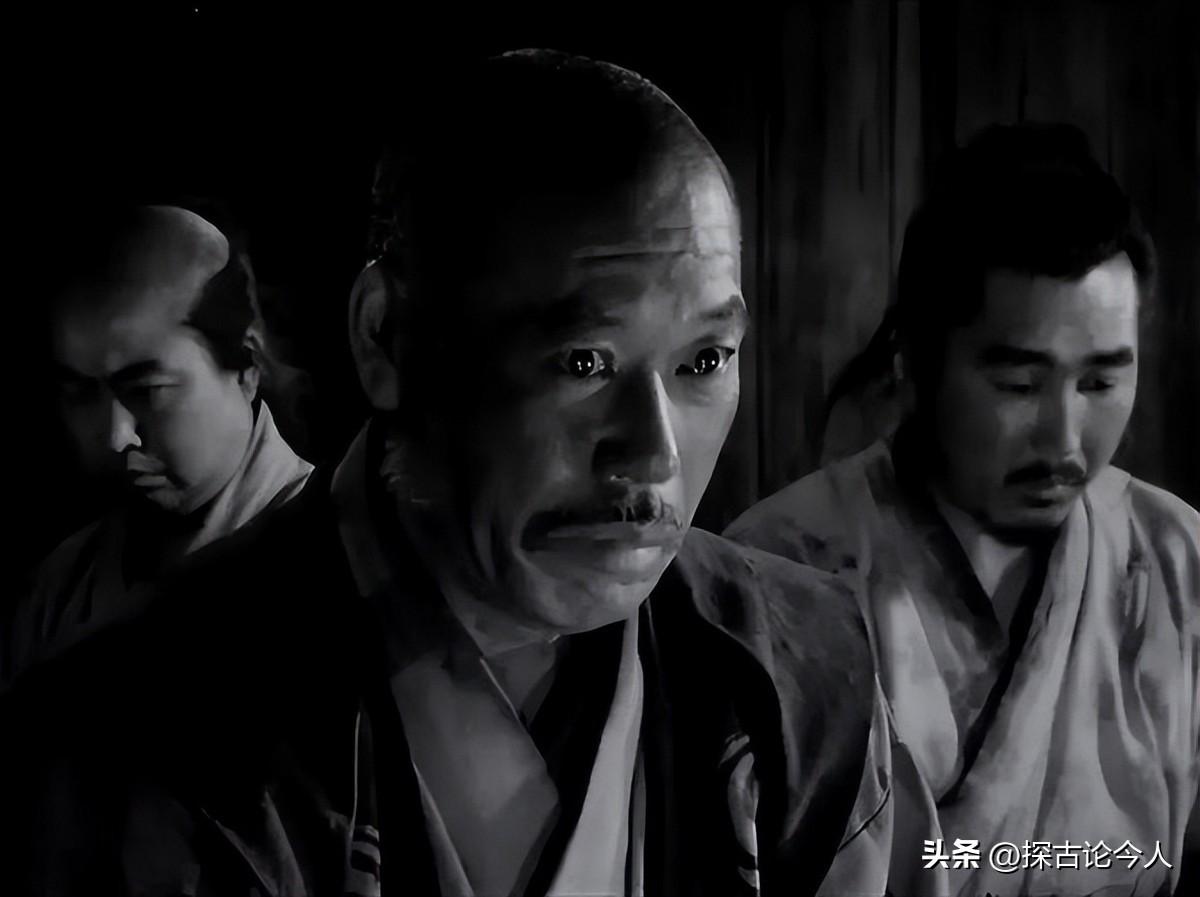 最新武士道电影,高科技视觉盛宴,重塑武士世界的震撼体验