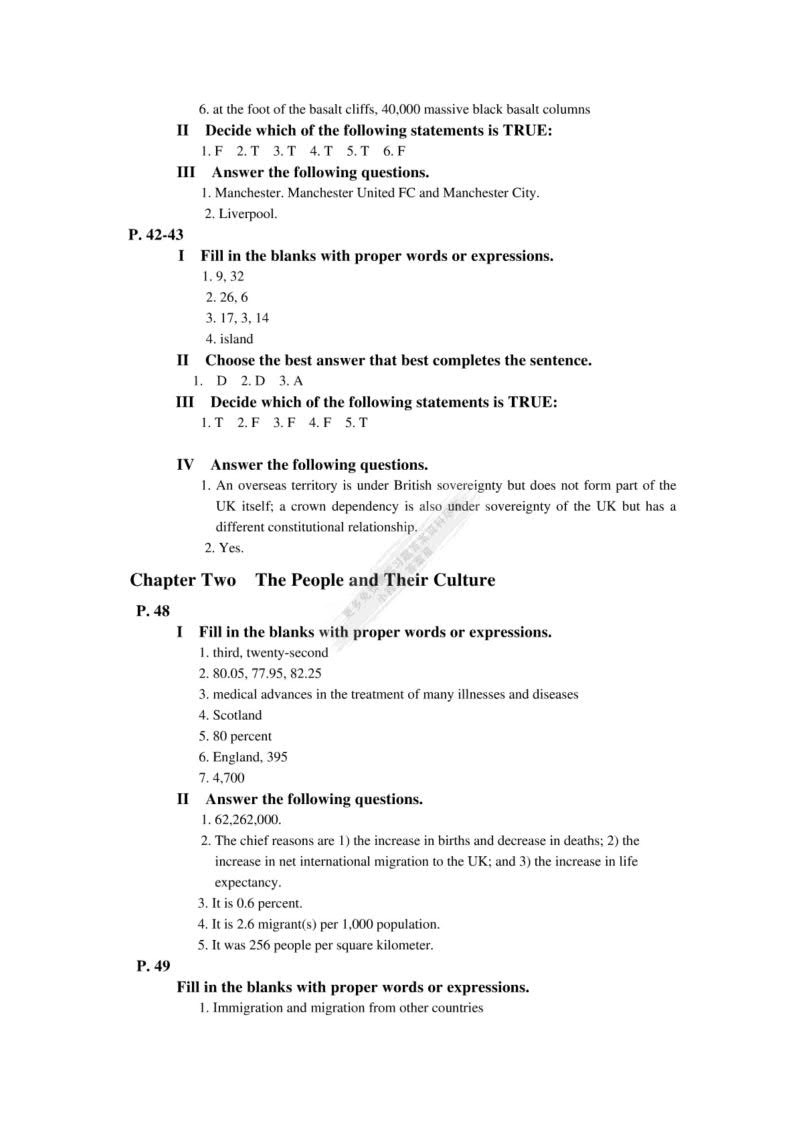 最新英美概况课后答案,自然美景的探索之旅揭秘英美文化特色与地理风情