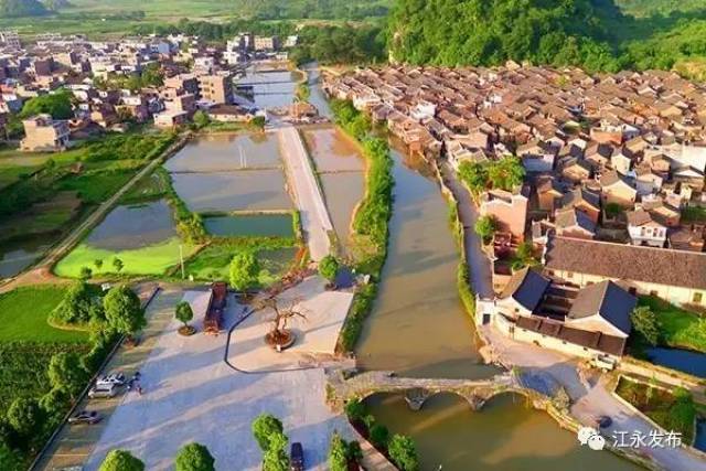江永最新规划公路引领城市新篇章!