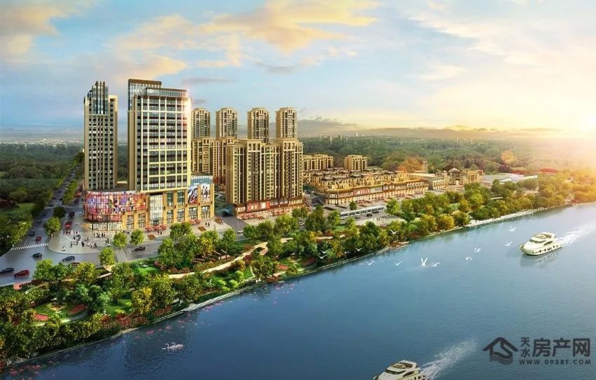 甘谷最新房价,科技重塑居住梦想,开启未来生活新篇章