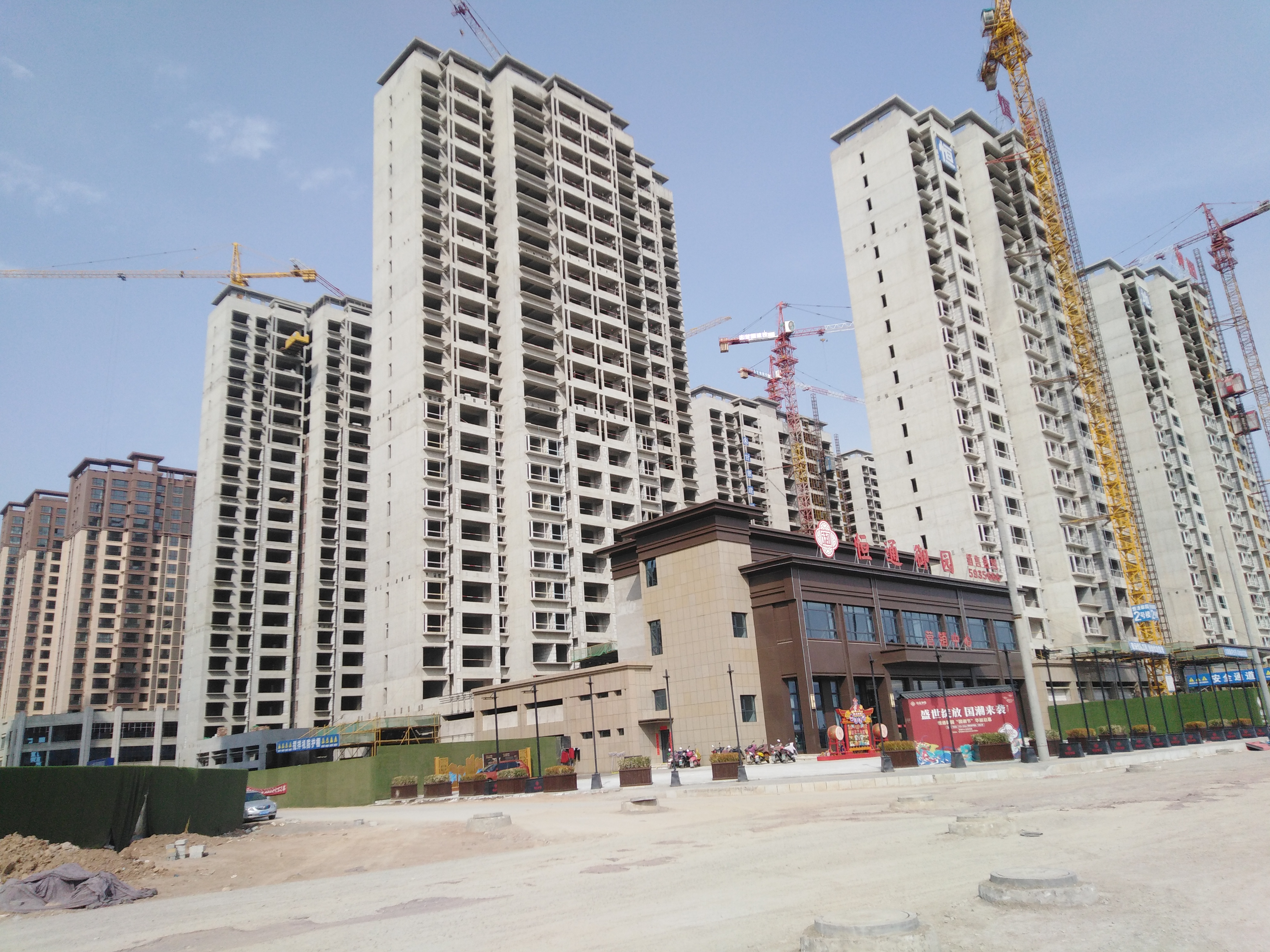 甘谷最新房价,科技重塑居住梦想,开启未来生活新篇章