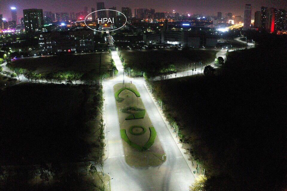 惠普最新型号，轻松探索自然美景的旅程伴侣