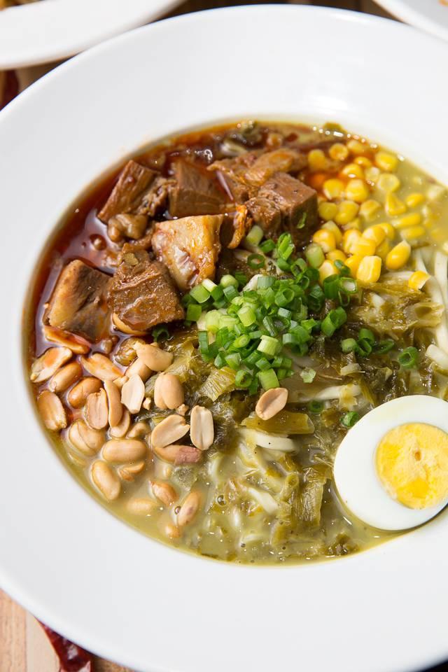 最新粮油价格,小巷深处的味觉秘密