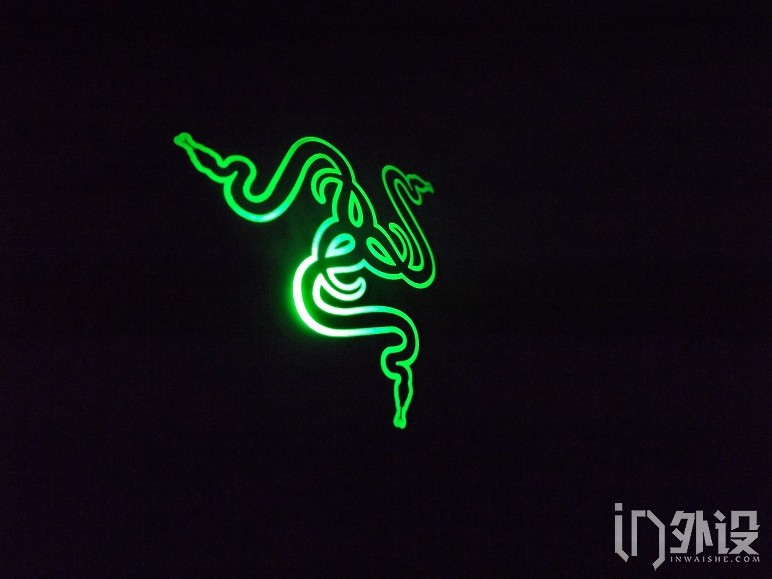 雷蛇最新款技术巨擘的巅峰之作发布