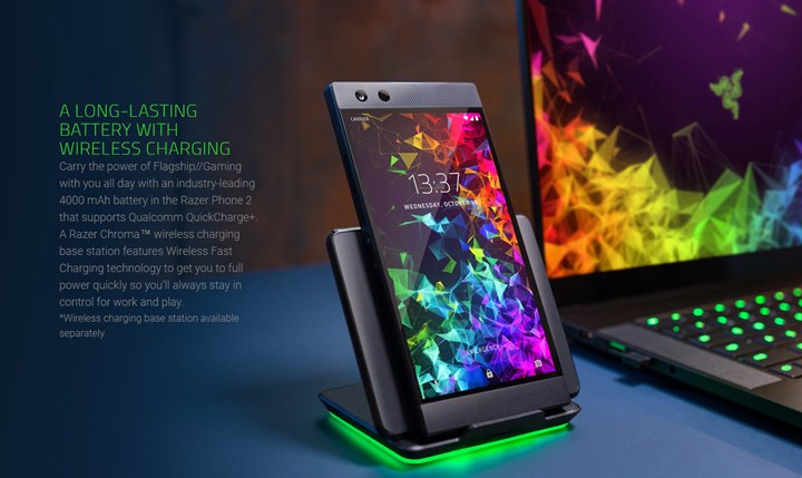 雷蛇最新款技术巨擘的巅峰之作发布