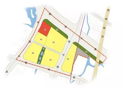 温州龙湾永兴最新规划，自然美景的探索之旅启动在即