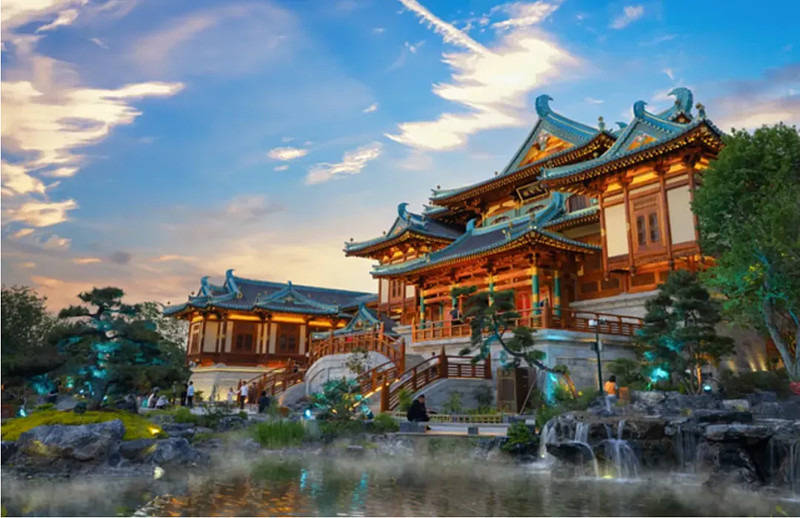 任县最新动态,小城温馨日常与友情力量的展现