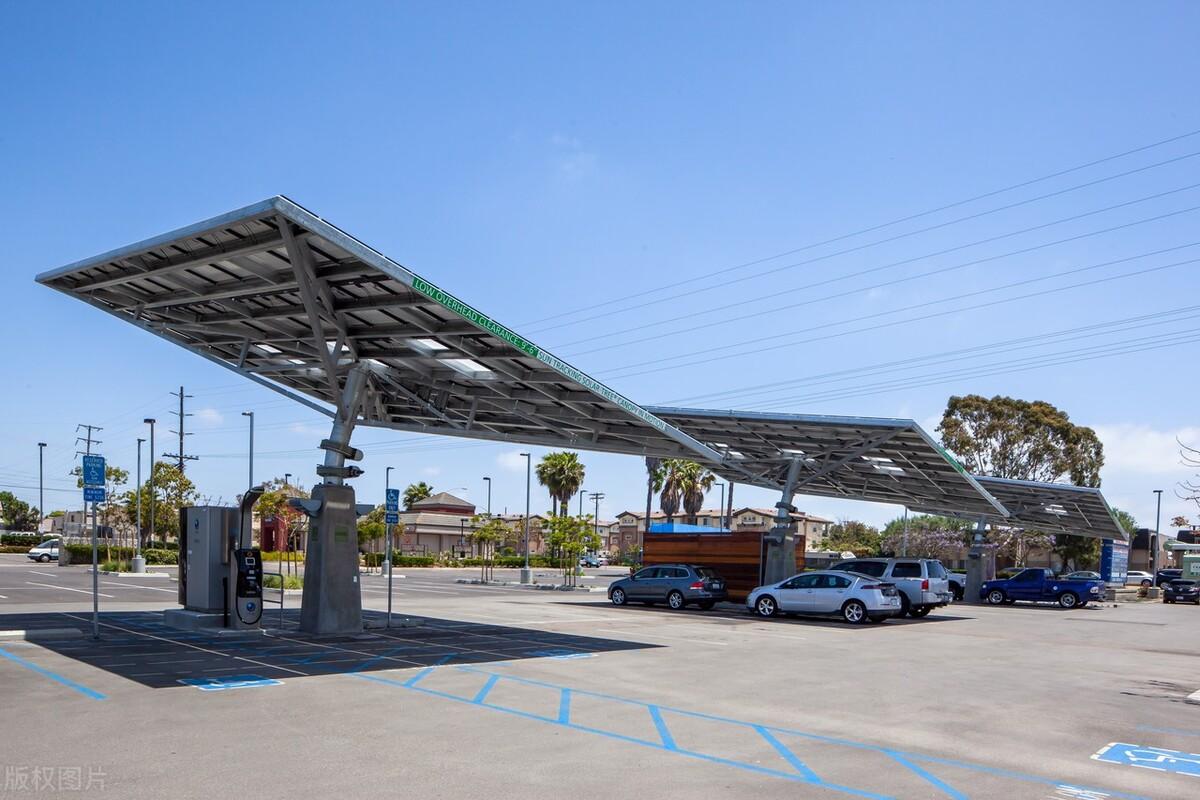 光伏行业现状、未来展望与最新文章综述