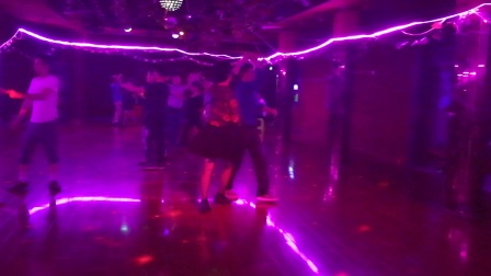 西安黑灯舞厅最新环境与氛围体验报告，聚焦特色与动态变化，远离色情内容干扰