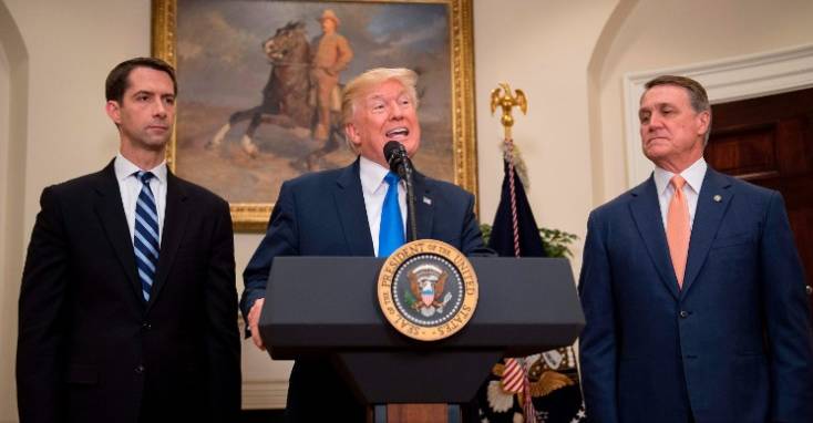 美国最新移民法，变革中的机遇与成就感的源泉