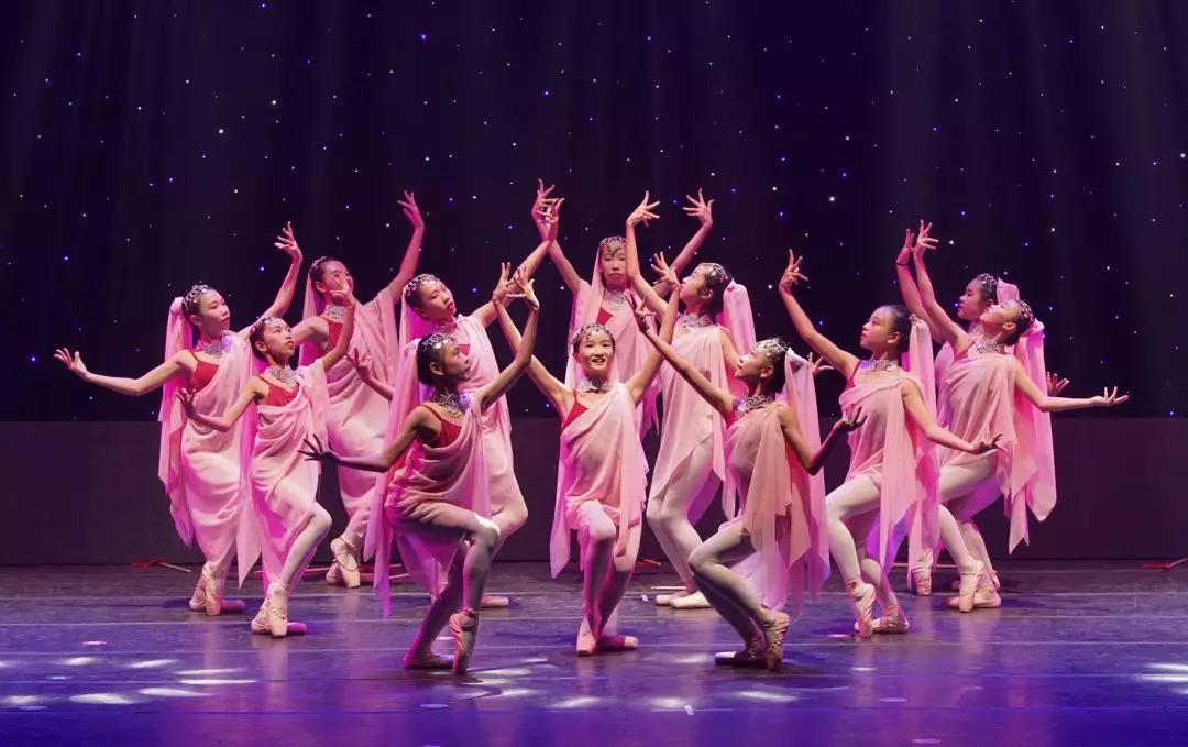 美容院最新舞蹈,时尚潮流与身心健康的完美融合