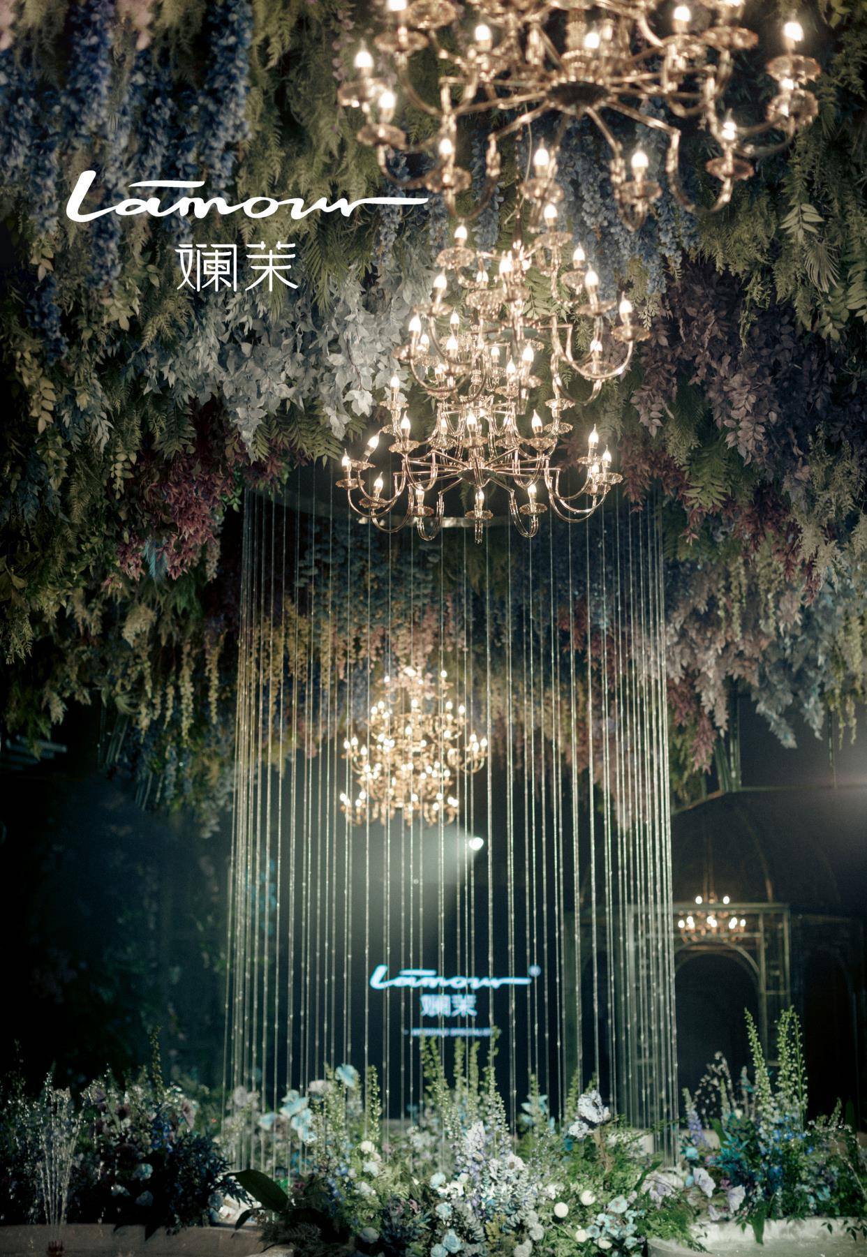 最新婚礼开场词，自然美景中的浪漫之旅启幕词