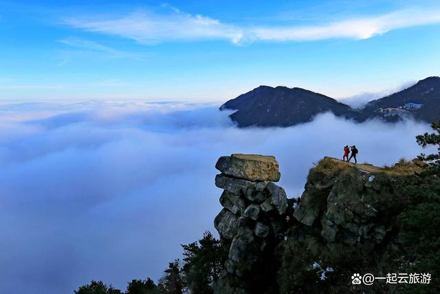 庐山最新动态,全面指南与攻略