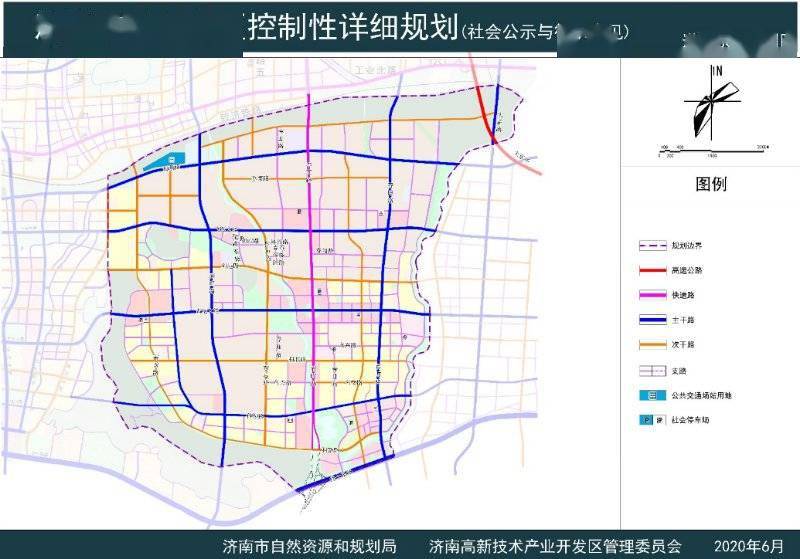 济南生产路最新规划详解，从初学者到进阶用户的全方位指南