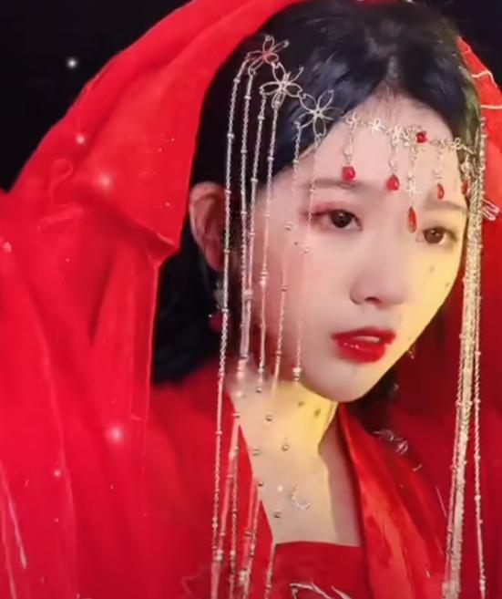 绝美新娘妆打造,最新新娘化妆视频教程