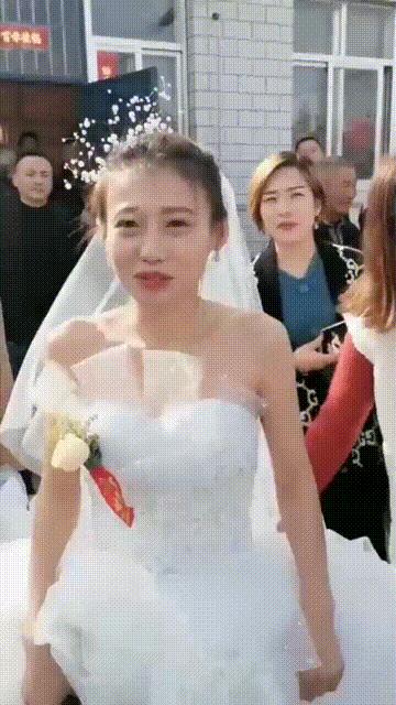 绝美新娘妆打造,最新新娘化妆视频教程