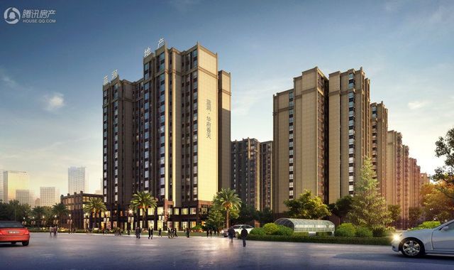 成都双流最新楼盘，城市变迁与你的成长共同前行！