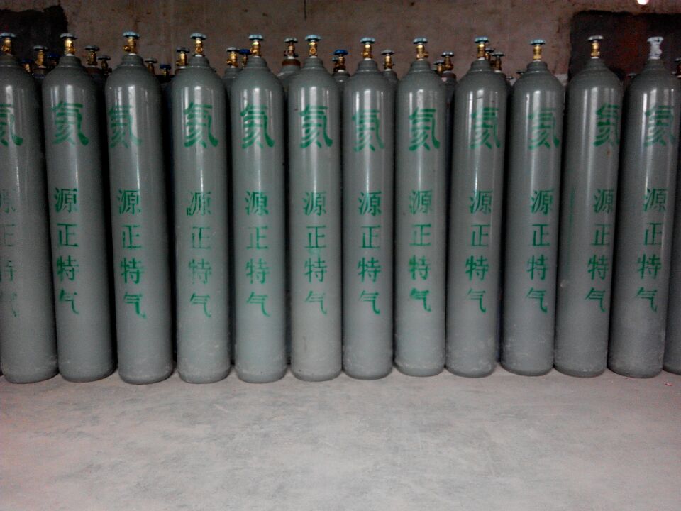 高纯氦气最新国标下的探索之旅