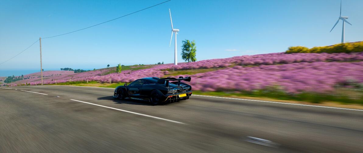 最新地平线，巷弄深处的独特风情