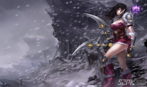 战争女神最新出装探索,自然美景中的内心平和之旅