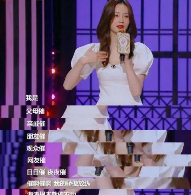 沈梦辰最新综艺节目探索星光之旅,背景、事件与影响全解析