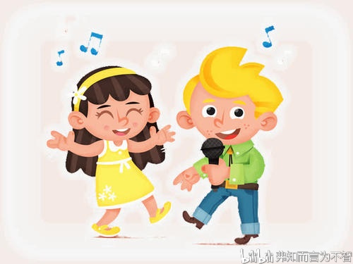 最新儿童音乐，友谊旋律的畅想