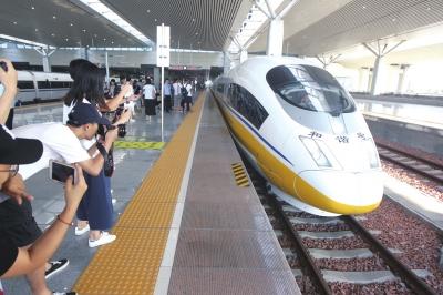 河南高铁最新规划，构建现代化高速铁路网络，助力区域经济发展提速