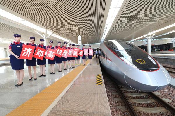 河南高铁最新规划,构建现代化高速铁路网络,助力区域经济发展提速