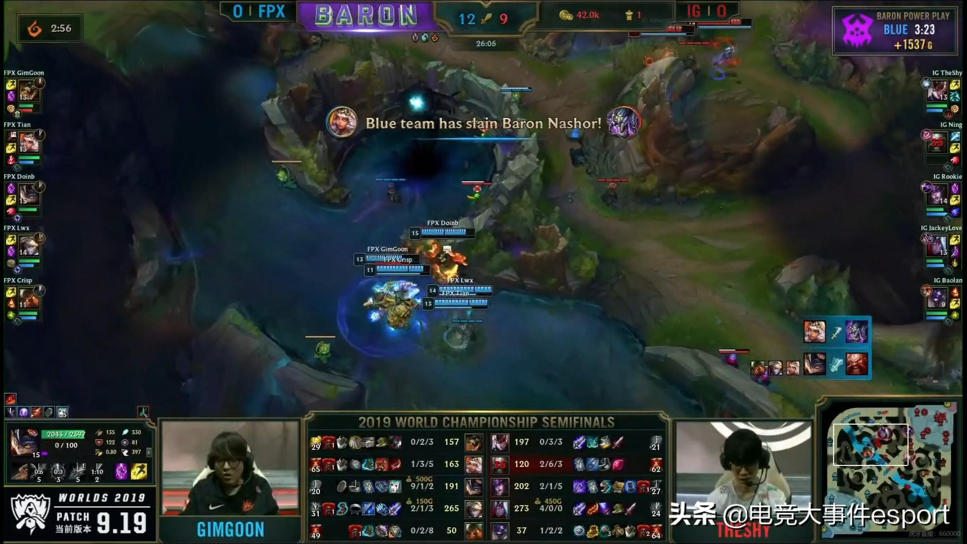 兰博最新出装指南,全面解析最新兰博出装推荐与搭配策略!