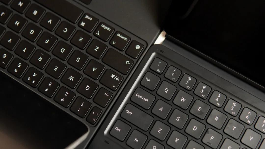 三星键盘最新技术，革新与用户体验的完美融合