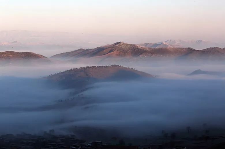 山东墨龙最新公告,启程探索自然美景,寻觅内心宁静与平和之旅