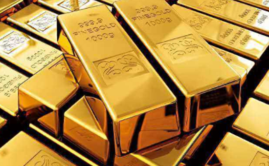 最新市场金价动态,黄金之旅,探寻内心的宁静与自然馈赠