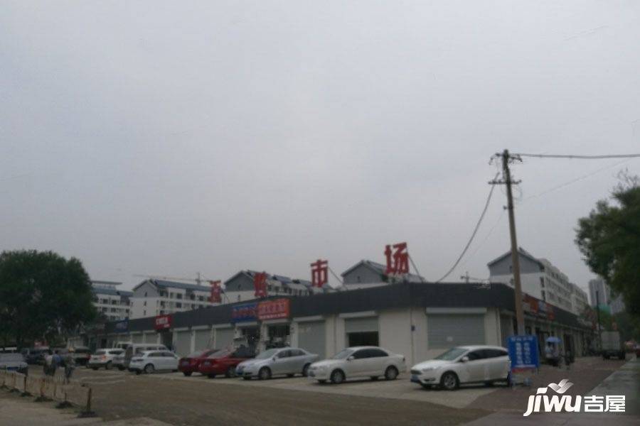 汤庄最新房价走势及分析概览