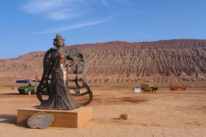 全国高温火炉最新排名,避暑之旅探寻内心平静之道