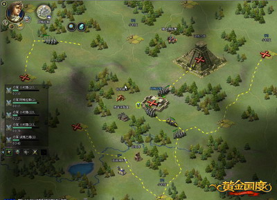 最新策略页游，虚拟世界中的自信与成就感追求