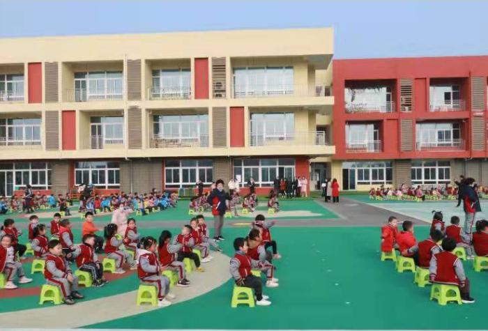 高河最新楼盘，梦想起航，感受自信与成就感的蜕变