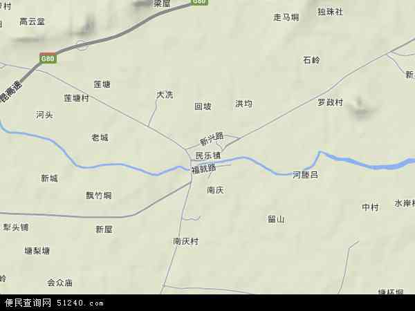 玉林最新地图,巷弄秘境的独特风味探索之旅