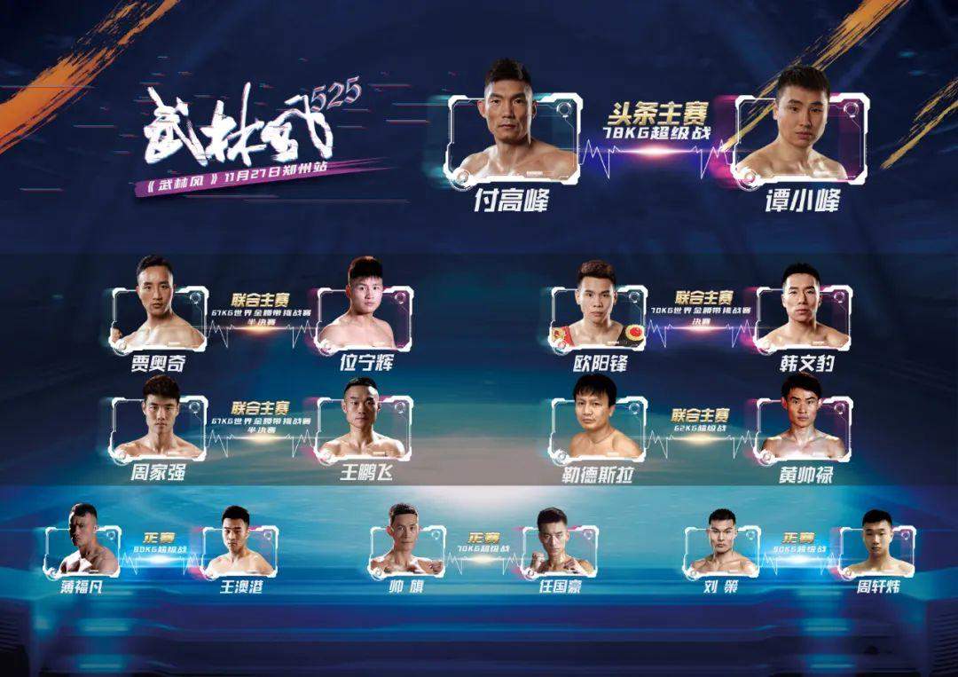 河南武林风最新比赛,河南武林风最新比赛步骤指南