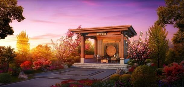 神华怡园最新动态揭秘,探索自然美景之旅,寻找内心宁静之道