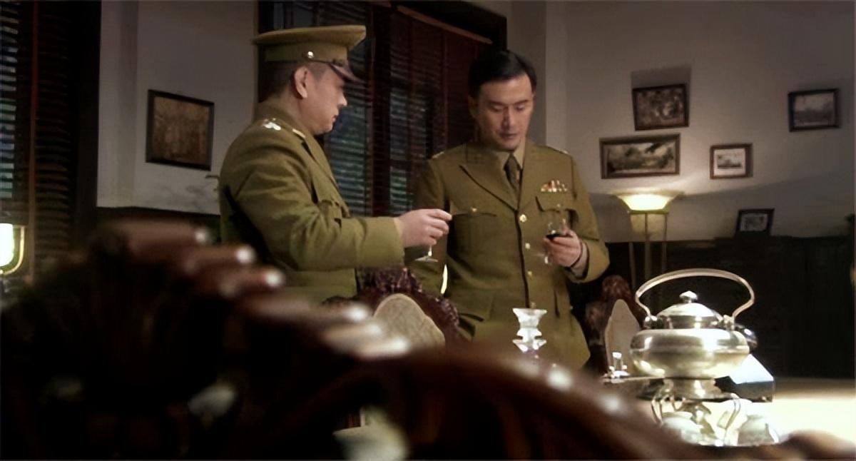 重温历史，铭记英雄，谍战迷最新抗日剧大全全解析