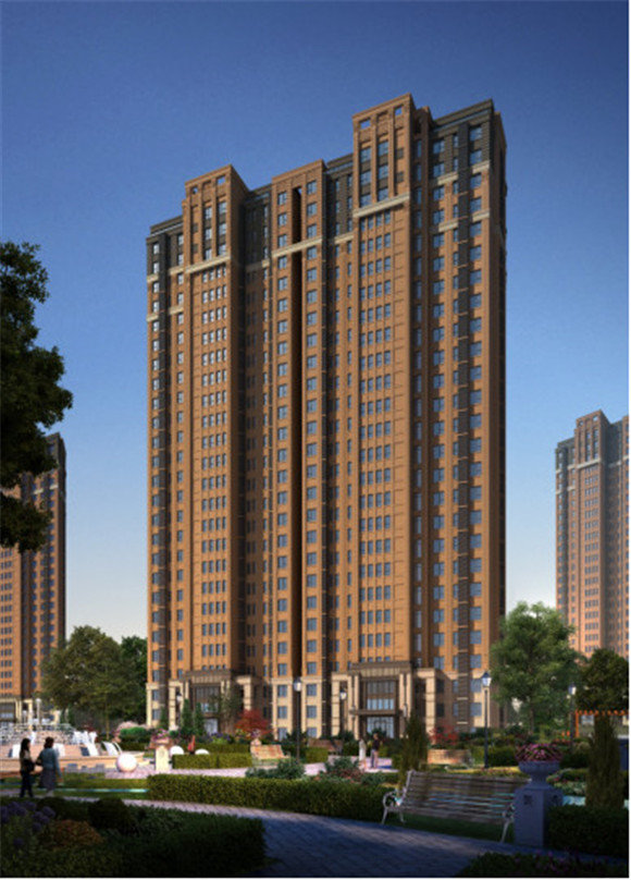 正商金域世家最新动态揭秘，最新进展一网打尽