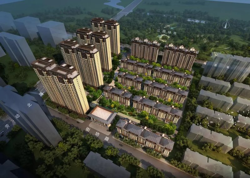 正商金域世家最新动态揭秘,最新进展一网打尽