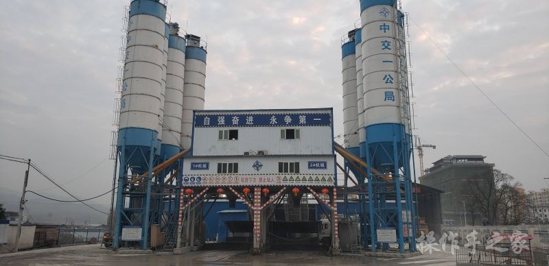 长沙搅拌站最新招聘情况及行业现状解析与个人观点分享