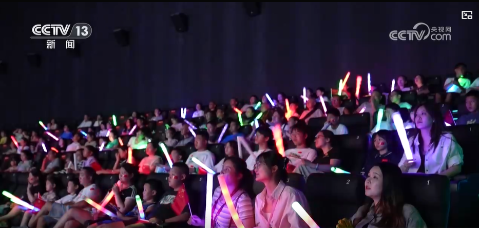 光谷电影院最新上映电影，一场温馨的电影之旅之旅