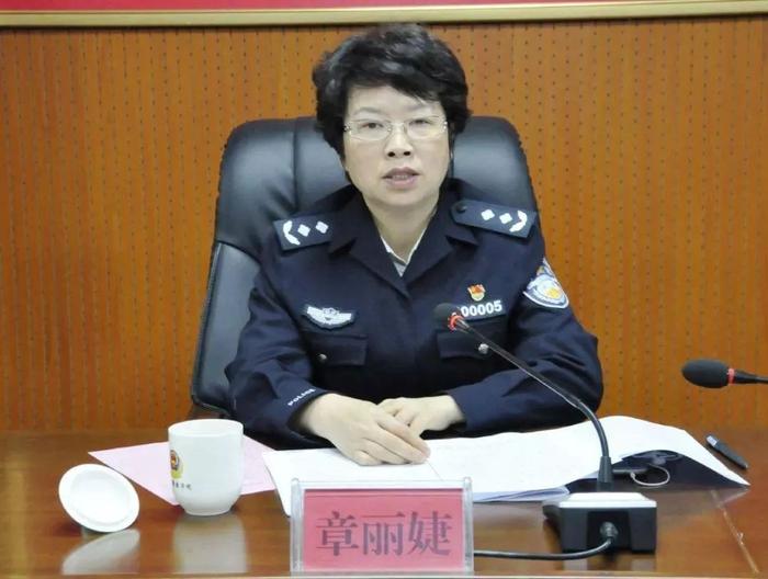 最新各省公安厅厅长名单概览