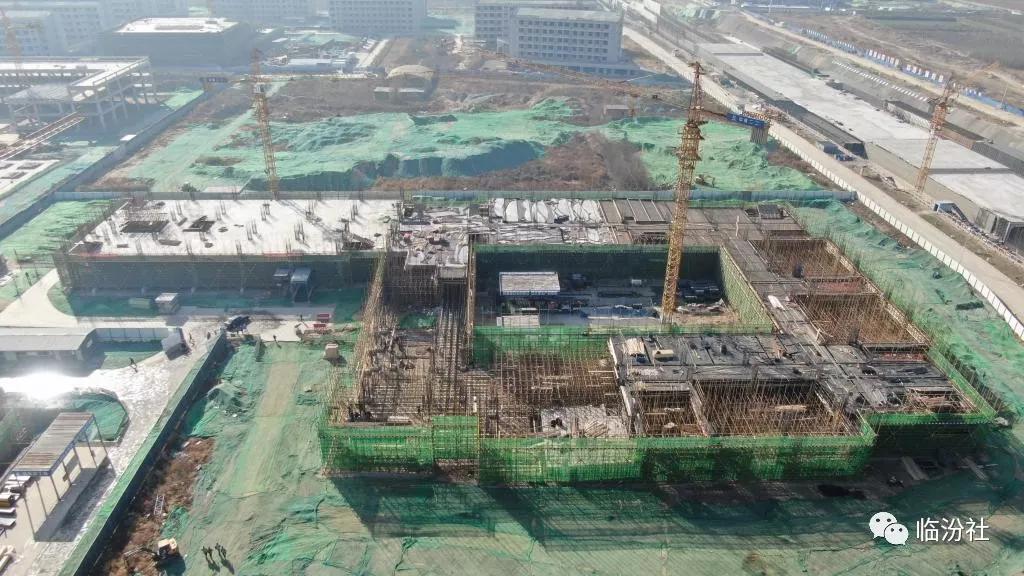 山西师大科技园区开工在即,引领未来教育新纪元