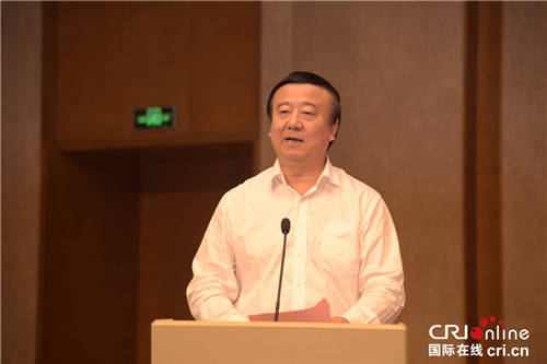 咸阳市委领导最新名单公布