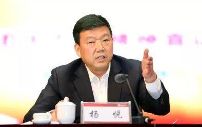 咸阳市委领导最新名单公布