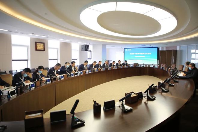 咸阳市委领导最新名单公布